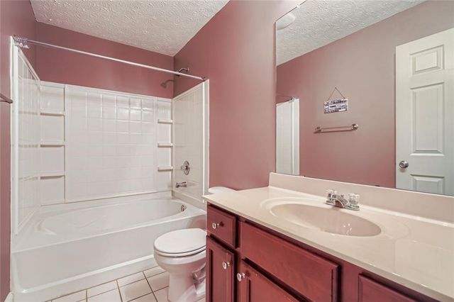 5861 Fairington Farms Lane, Lithonia, GA 30038