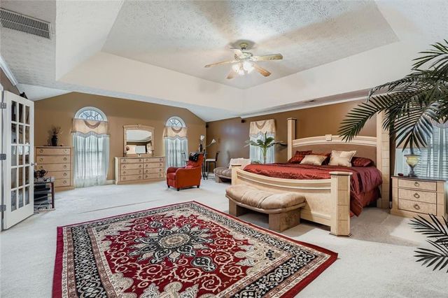 5861 Fairington Farms Lane, Lithonia, GA 30038