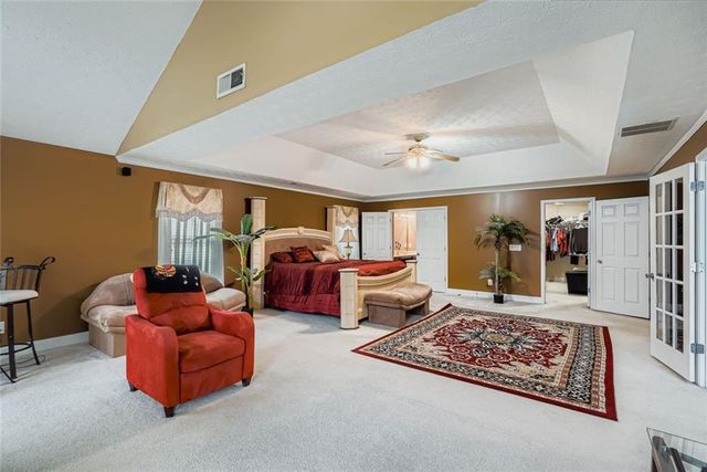 5861 Fairington Farms Lane, Lithonia, GA 30038