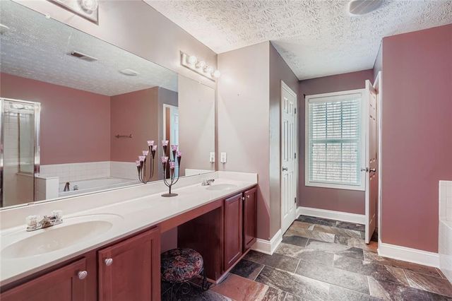 5861 Fairington Farms Lane, Lithonia, GA 30038