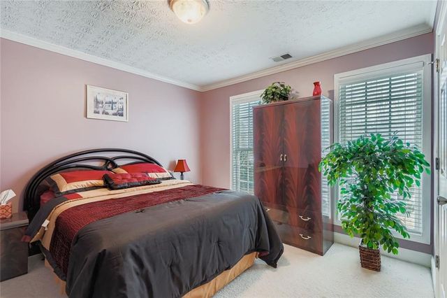 5861 Fairington Farms Lane, Lithonia, GA 30038