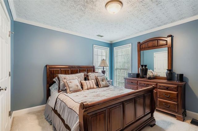 5861 Fairington Farms Lane, Lithonia, GA 30038