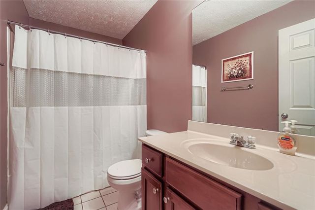 5861 Fairington Farms Lane, Lithonia, GA 30038