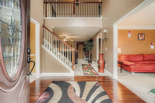 5861 Fairington Farms Lane, Lithonia, GA 30038