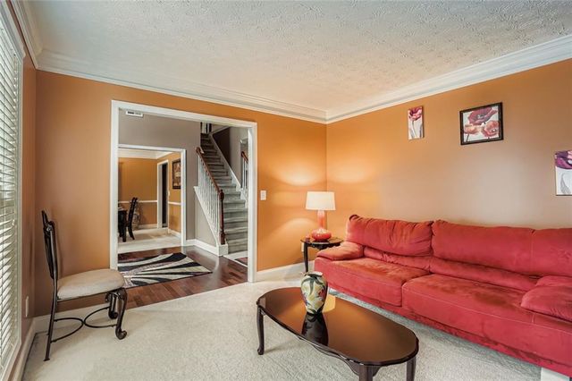 5861 Fairington Farms Lane, Lithonia, GA 30038