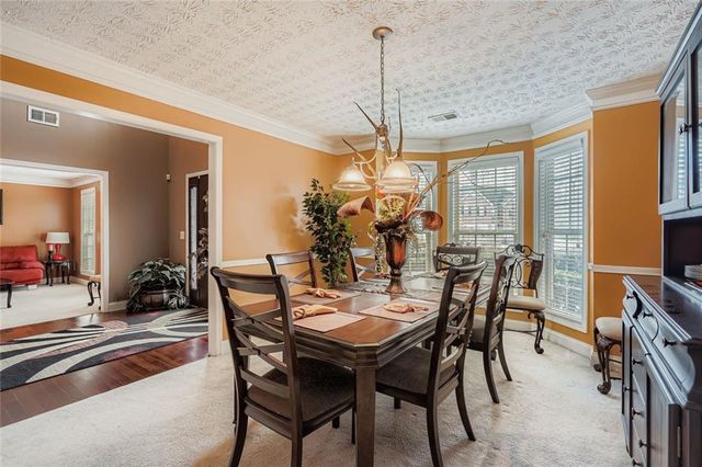 5861 Fairington Farms Lane, Lithonia, GA 30038