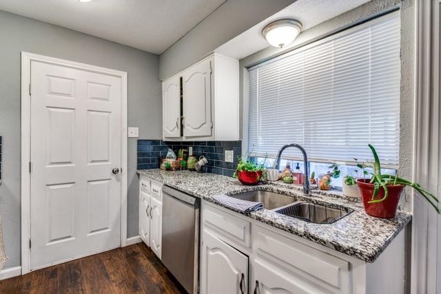 9645 Limestone Drive, Dallas, TX 75217