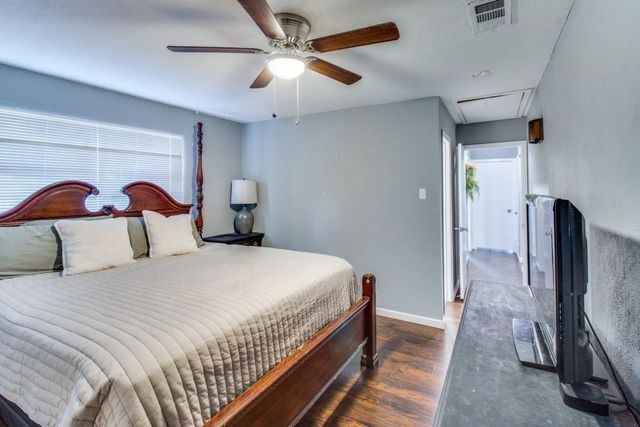 9645 Limestone Drive, Dallas, TX 75217