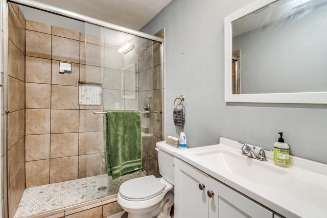 9645 Limestone Drive, Dallas, TX 75217