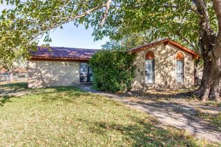 9645 Limestone Drive, Dallas, TX 75217