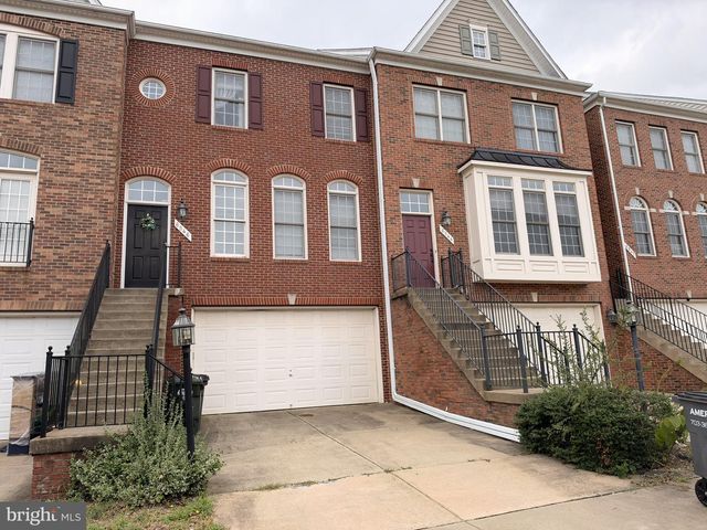 6846 WITTON CIR, Gainesville, VA 20155