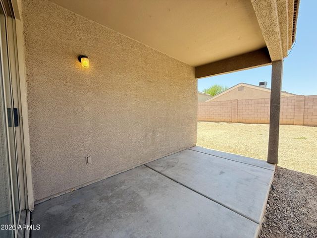 14330 N 129th Avenue, El Mirage, AZ 85335