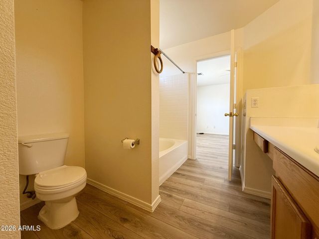 14330 N 129th Avenue, El Mirage, AZ 85335
