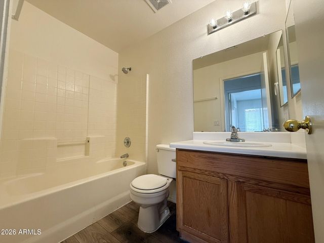14330 N 129th Avenue, El Mirage, AZ 85335