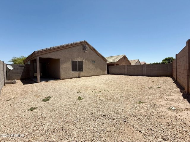 14330 N 129th Avenue, El Mirage, AZ 85335