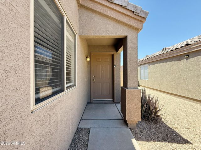 14330 N 129th Avenue, El Mirage, AZ 85335