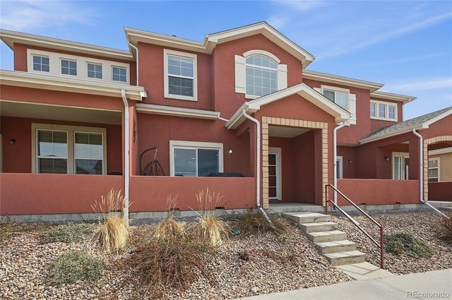 11775 Crestop Way B, Parker, CO 80138