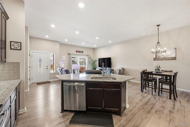 11775 Crestop Way B, Parker, CO 80138