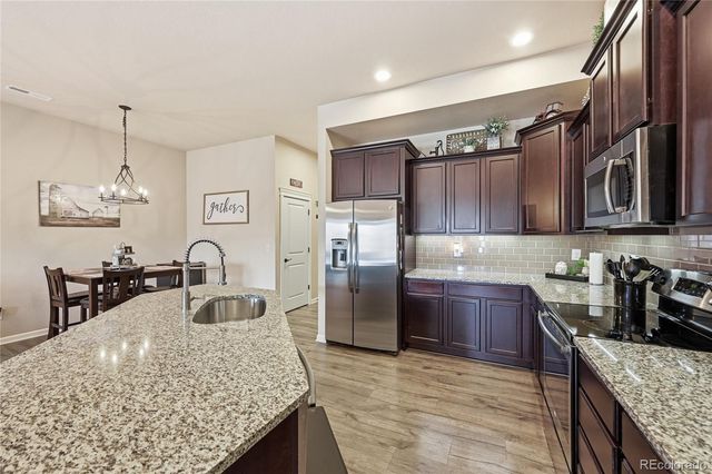 11775 Crestop Way B, Parker, CO 80138