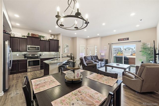 11775 Crestop Way B, Parker, CO 80138