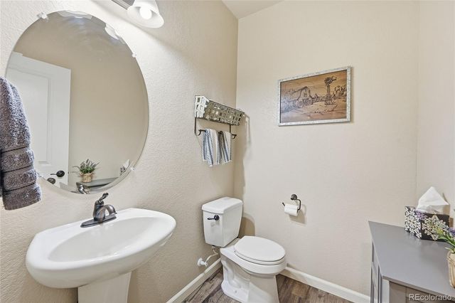 11775 Crestop Way B, Parker, CO 80138