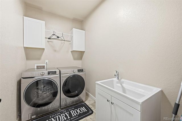 11775 Crestop Way B, Parker, CO 80138