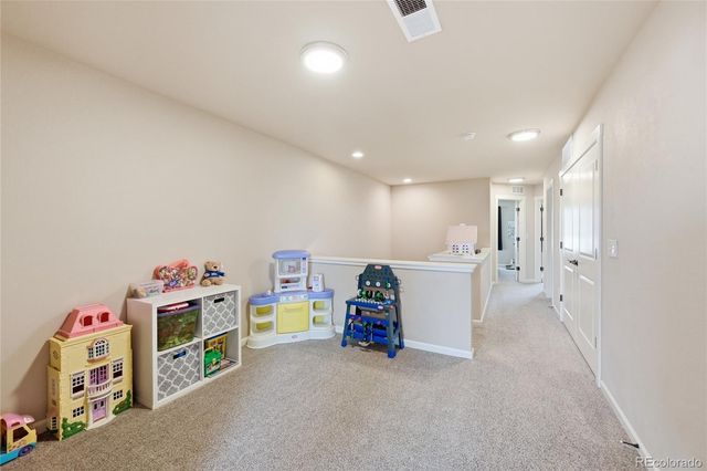 11775 Crestop Way B, Parker, CO 80138