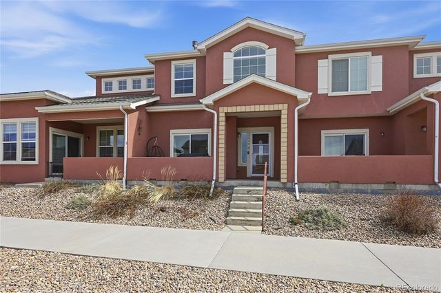 11775 Crestop Way B, Parker, CO 80138