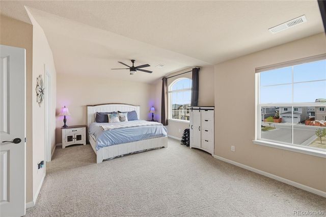 11775 Crestop Way B, Parker, CO 80138