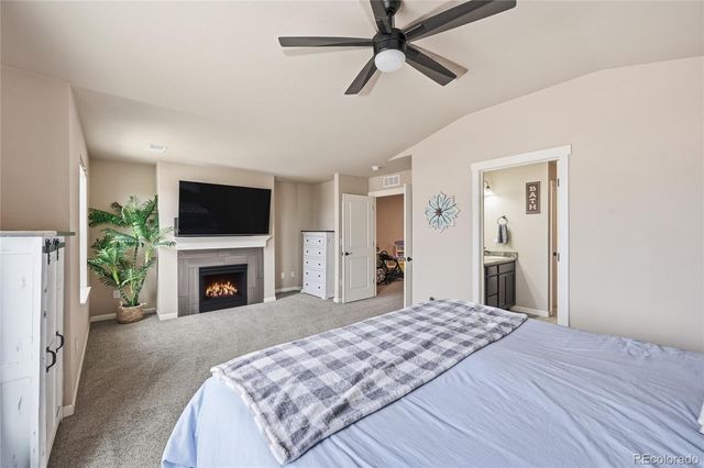 11775 Crestop Way B, Parker, CO 80138