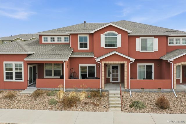 11775 Crestop Way B, Parker, CO 80138