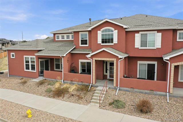 11775 Crestop Way B, Parker, CO 80138