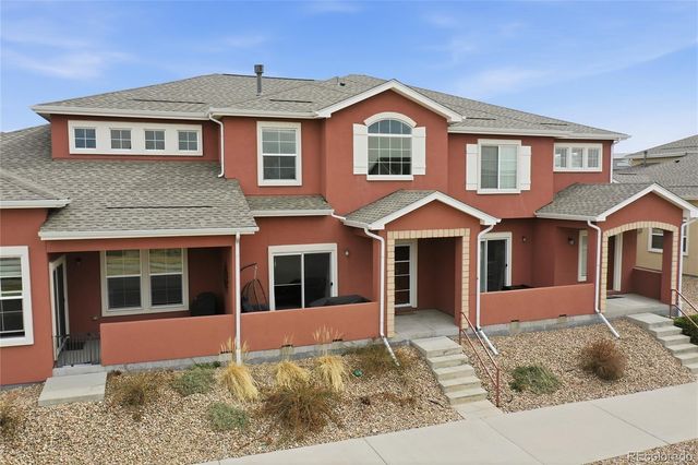 11775 Crestop Way B, Parker, CO 80138