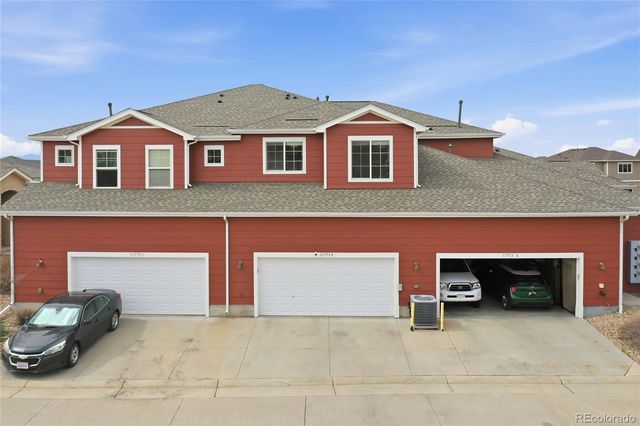 11775 Crestop Way B, Parker, CO 80138