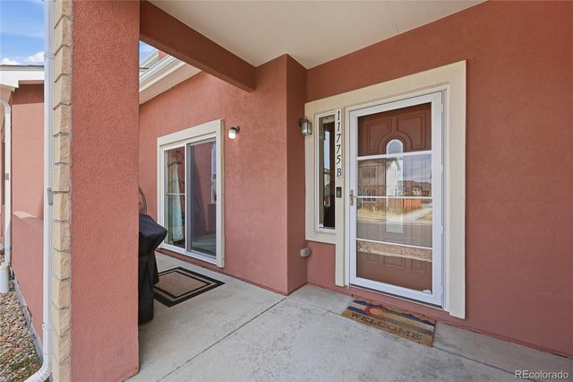 11775 Crestop Way B, Parker, CO 80138