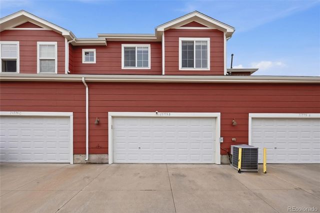 11775 Crestop Way B, Parker, CO 80138