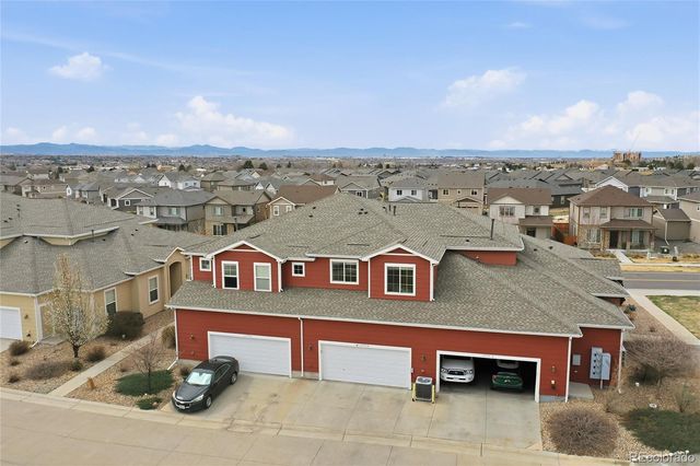 11775 Crestop Way B, Parker, CO 80138