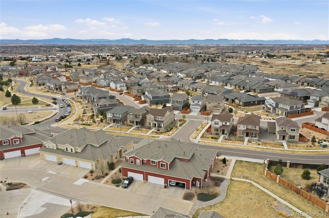 11775 Crestop Way B, Parker, CO 80138