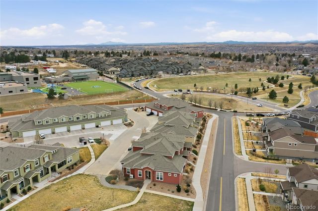 11775 Crestop Way B, Parker, CO 80138