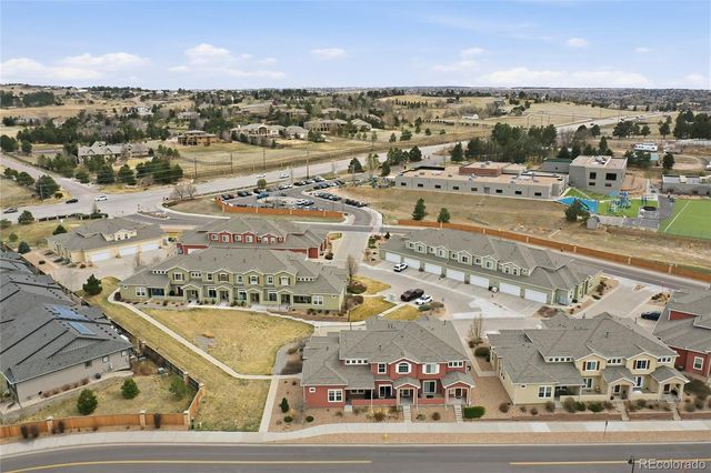 11775 Crestop Way B, Parker, CO 80138