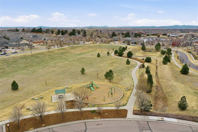 11775 Crestop Way B, Parker, CO 80138