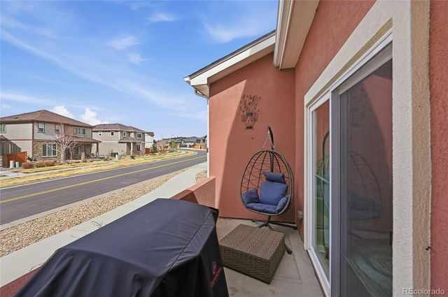 11775 Crestop Way B, Parker, CO 80138