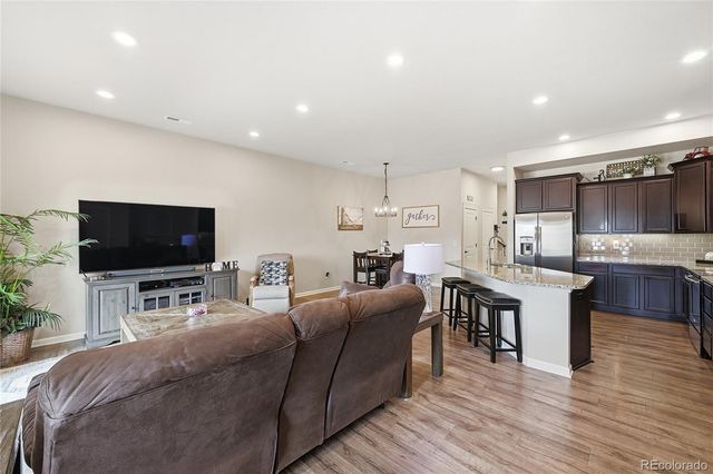 11775 Crestop Way B, Parker, CO 80138