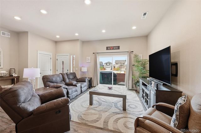 11775 Crestop Way B, Parker, CO 80138