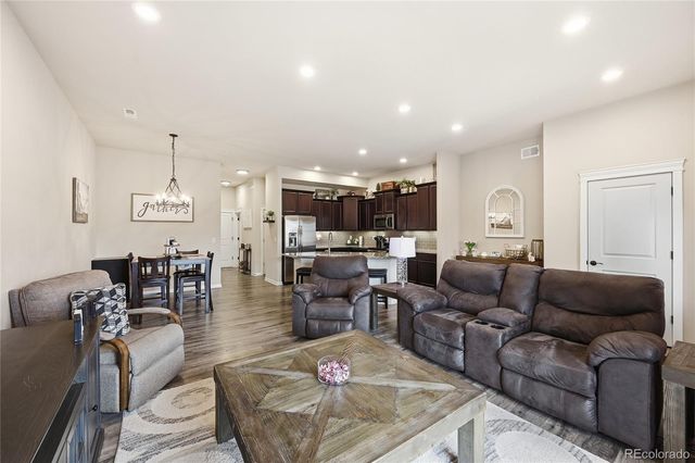 11775 Crestop Way B, Parker, CO 80138