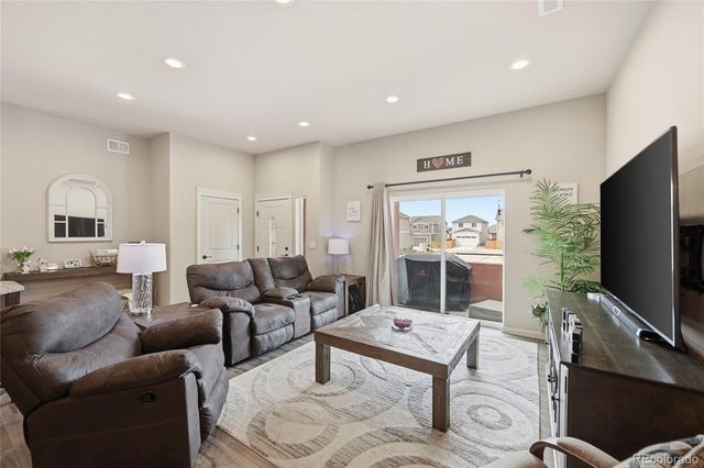 11775 Crestop Way B, Parker, CO 80138