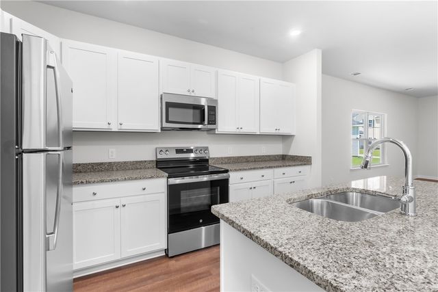 120 Founders Drive, Rincon, GA 31326