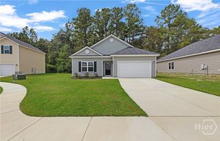 120 Founders Drive, Rincon, GA 31326