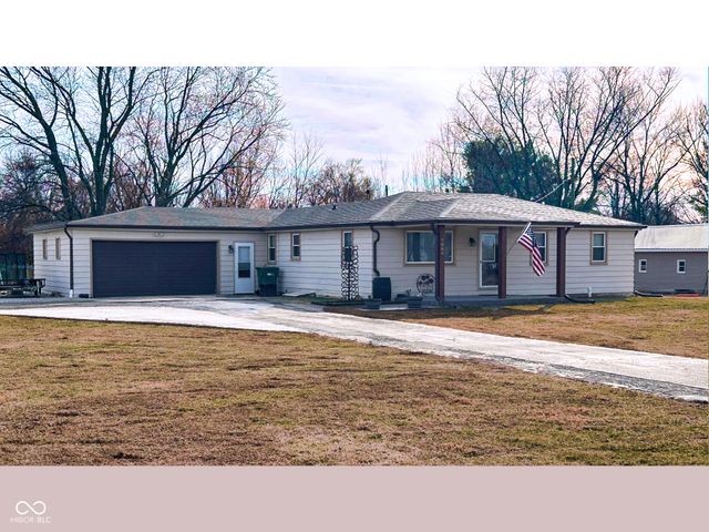 7086 E County Road 100 S, Avon, IN 46123