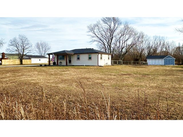 7086 E County Road 100 S, Avon, IN 46123